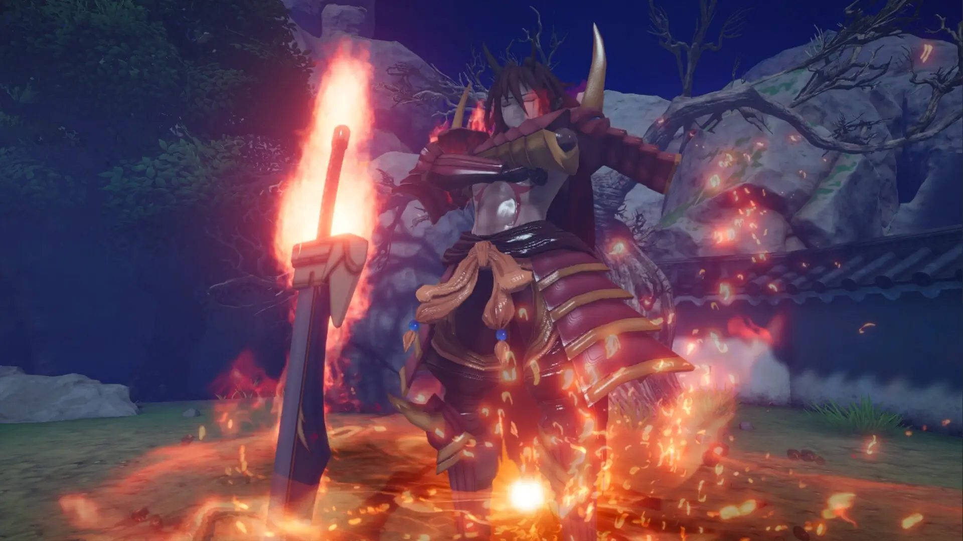 Rustil: Eternal Labyrinth Castle Gameplay Screenshots 2