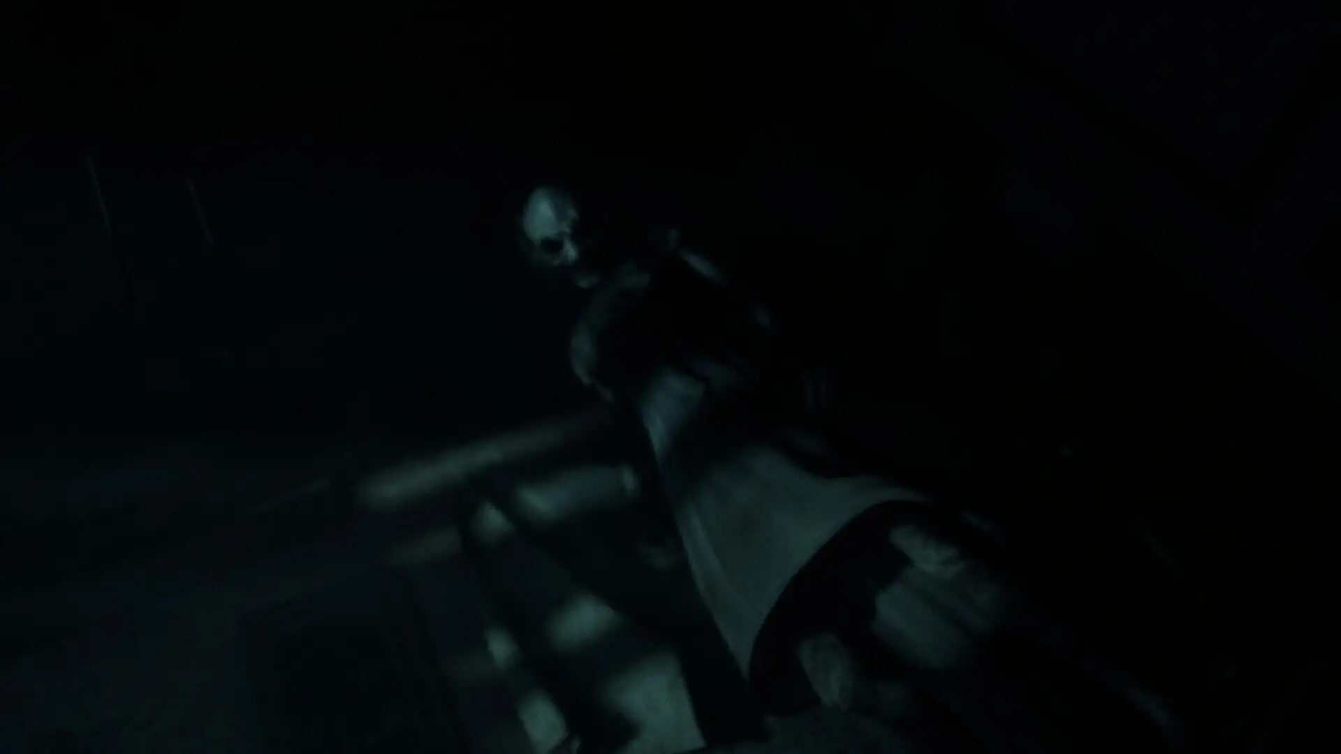 SHE WAS 98 Gameplay Screenshots 4