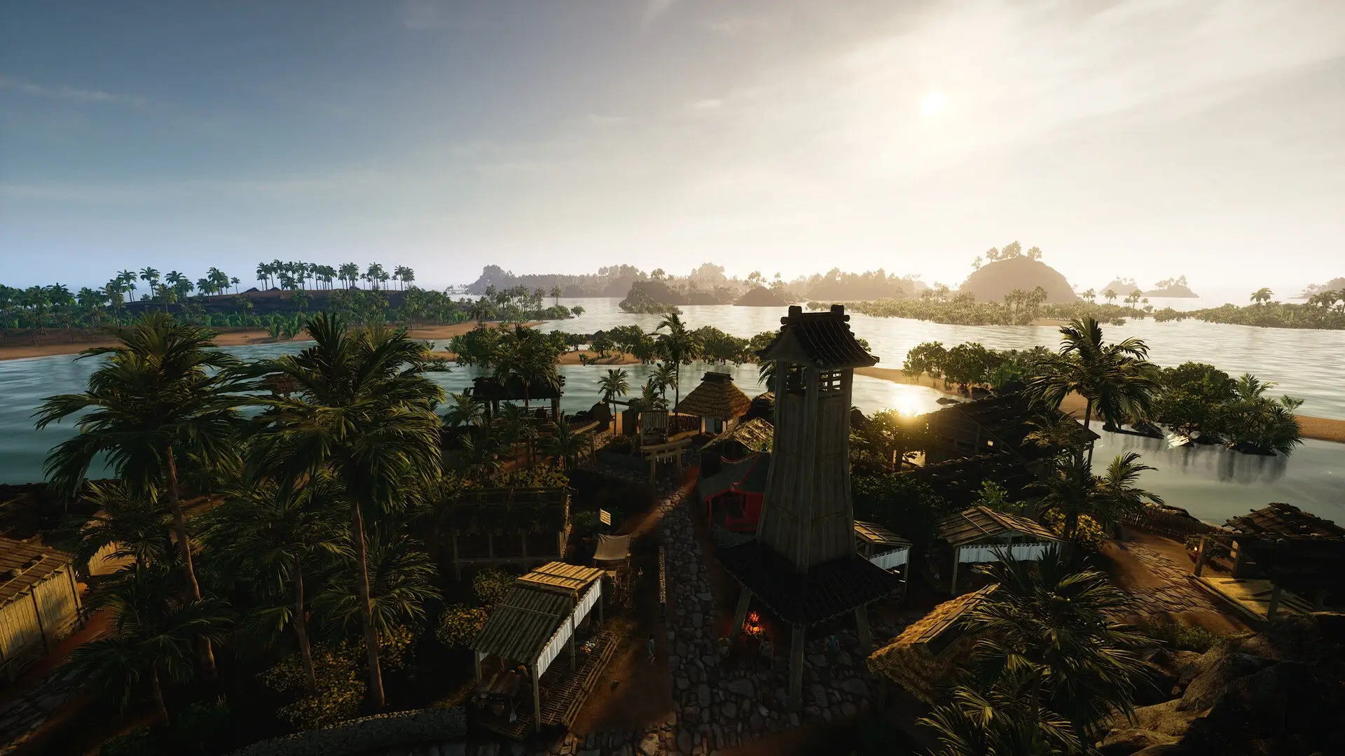 Sengoku Dynasty Gameplay Screenshots 2