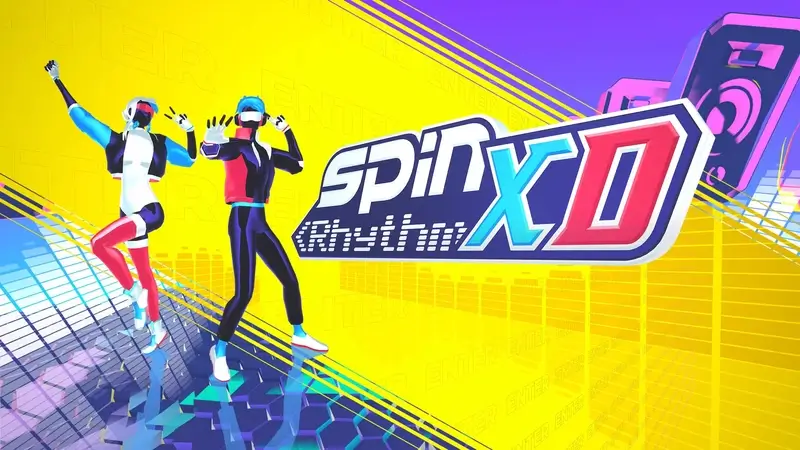Spin Rhythm XD Torrent Download