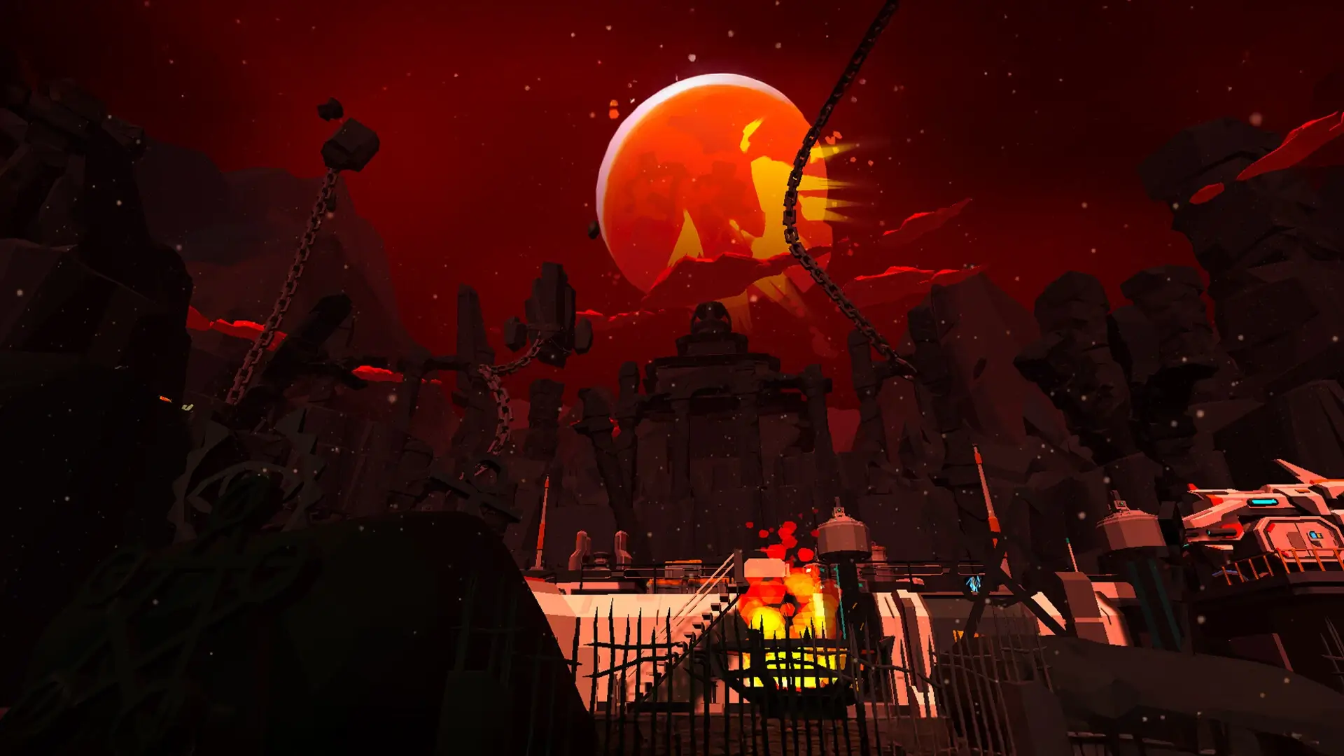 Stellarcraft Gameplay Screenshots 1