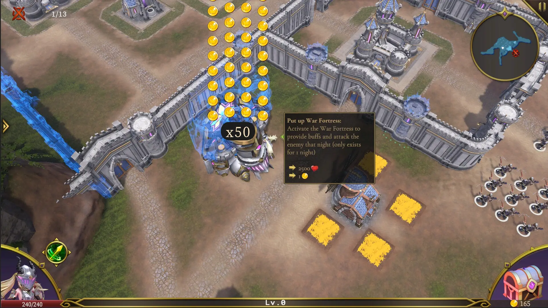Sunbreak War Gameplay Screenshots 2