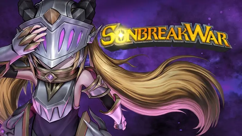 Sunbreak War Torrent Download