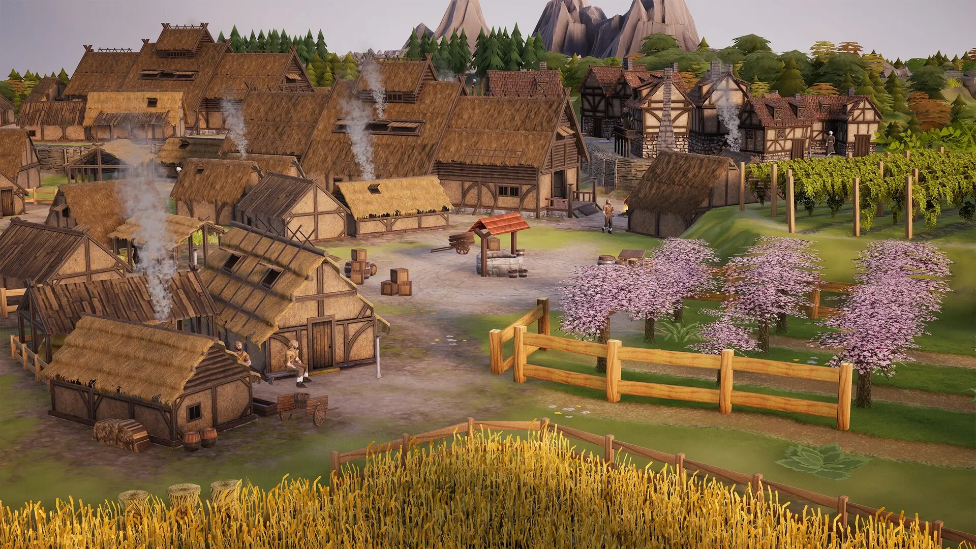 TerraScape Complete Edition Gameplay Screenshots 4