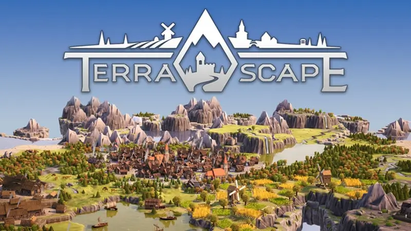 TerraScape Complete Edition Torrent Download