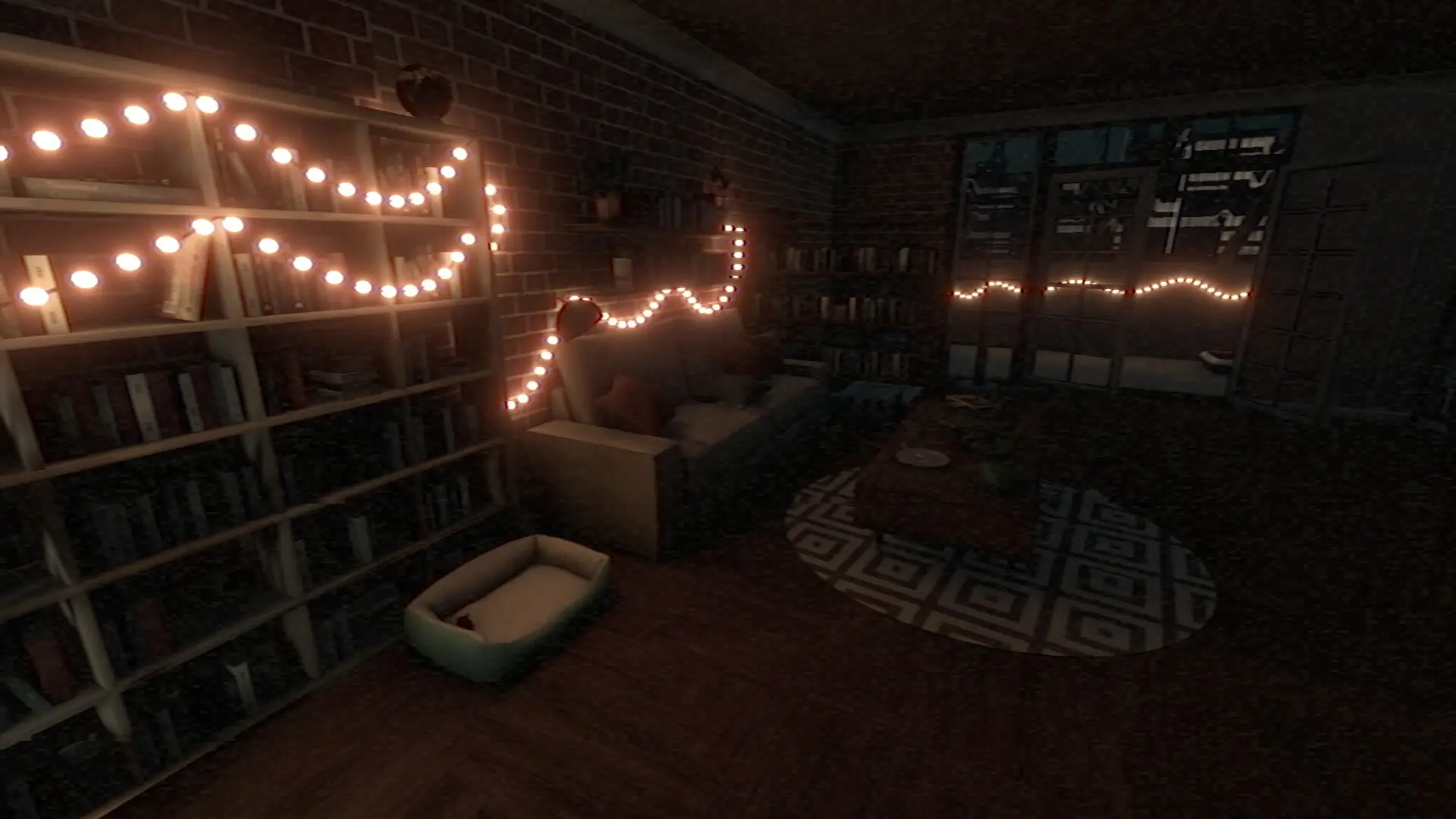 Within of Static – Northgate Mall Gameplay Screenshots 3