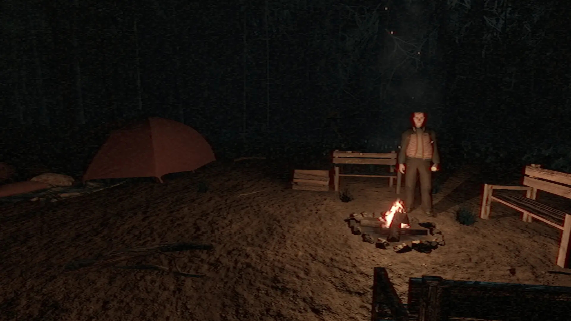 Within of Static – Northgate Mall Gameplay Screenshots 4