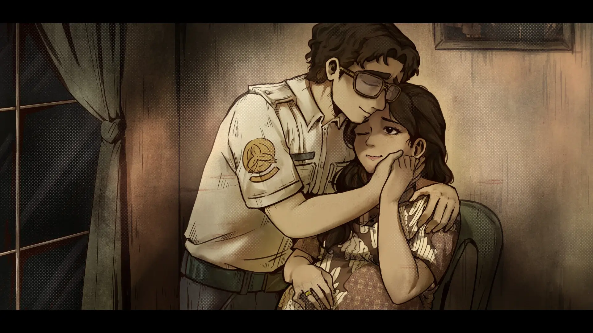 1998: The Toll Keeper Story – Inflation Edition Gameplay Screenshots 4
