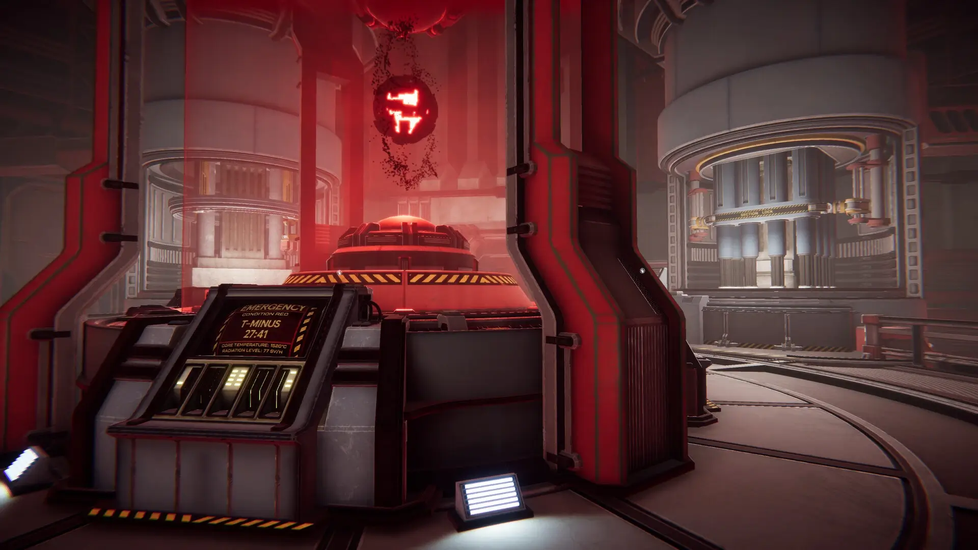 60 Minutes to Extinction: Escape Room Gameplay Screenshots 1