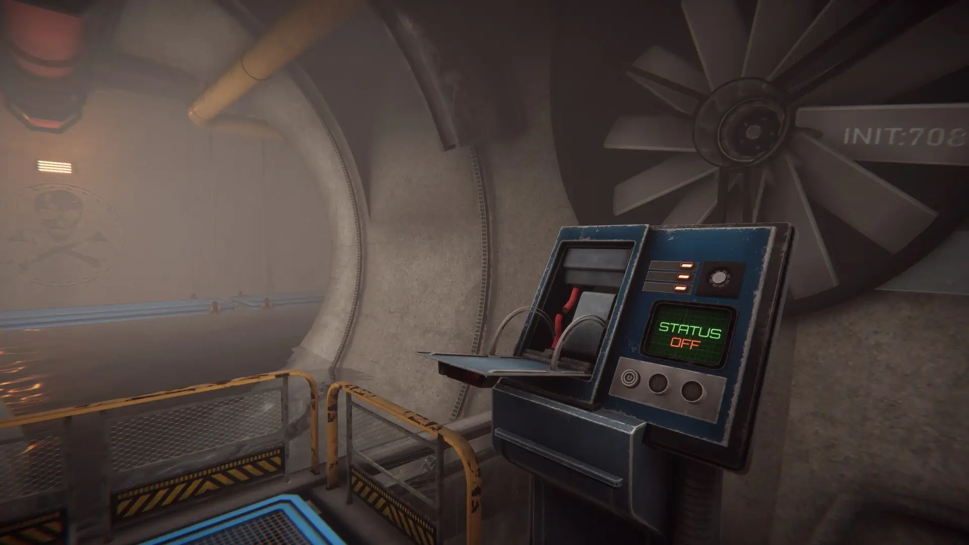 60 Minutes to Extinction: Escape Room Gameplay Screenshots 3