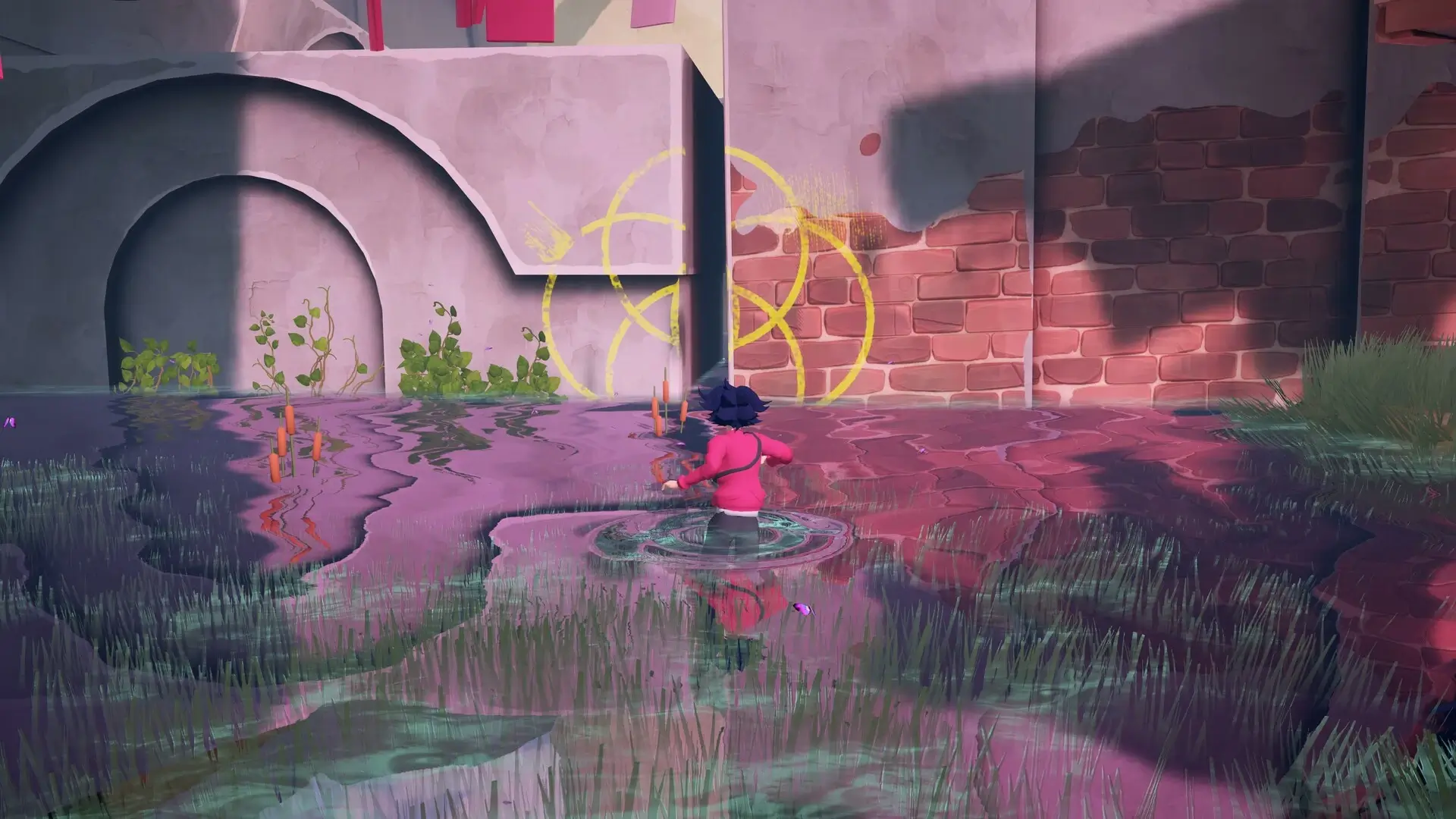 A Pizza Delivery Gameplay Screenshots 3