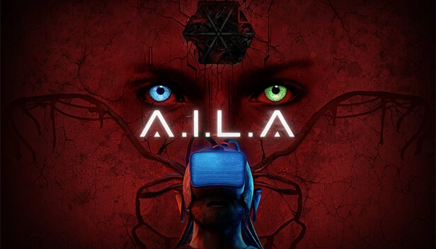 A.I.L.A Torrent Download