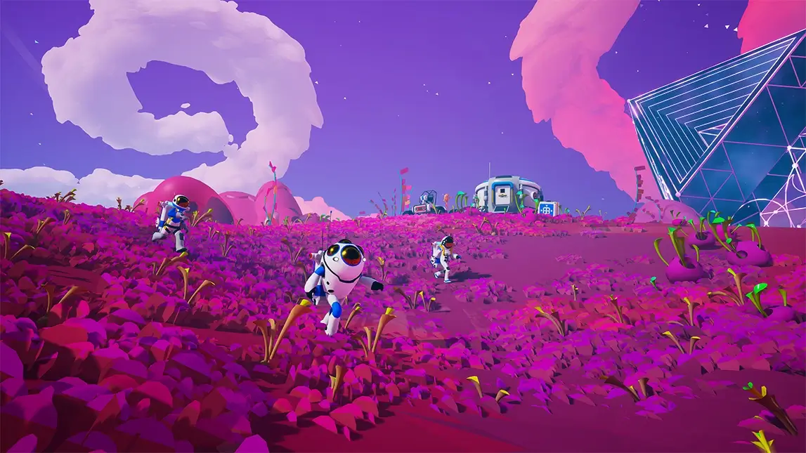 ASTRONEER Gameplay Screenshots 1