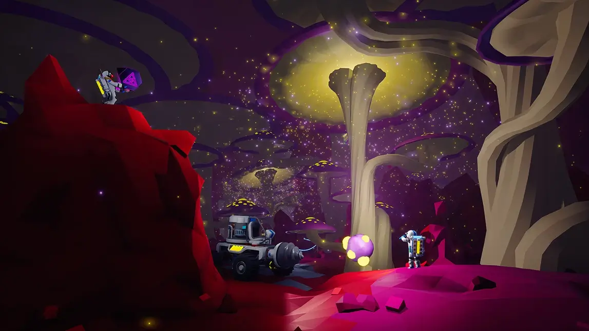 ASTRONEER Gameplay Screenshots 3