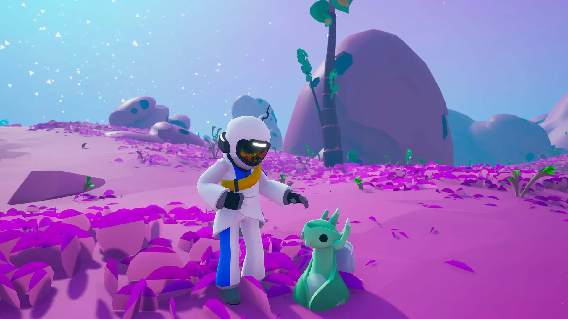 ASTRONEER Gameplay Screenshots 4