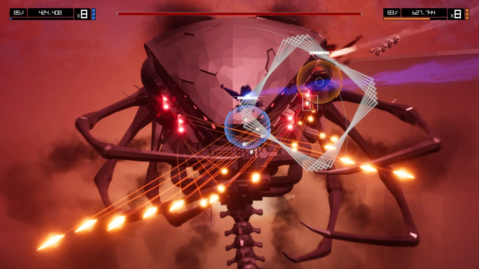 Aaero2: Black Razor Edition Gameplay Screenshots 1