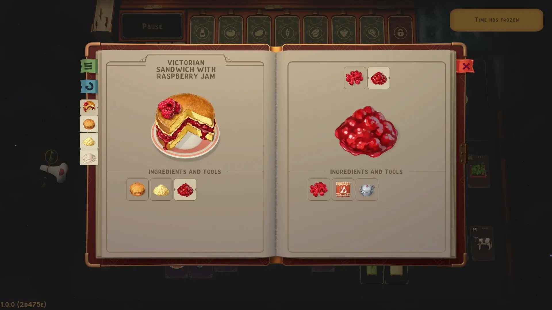 Abra-Cooking-Dabra Gameplay Screenshots 2