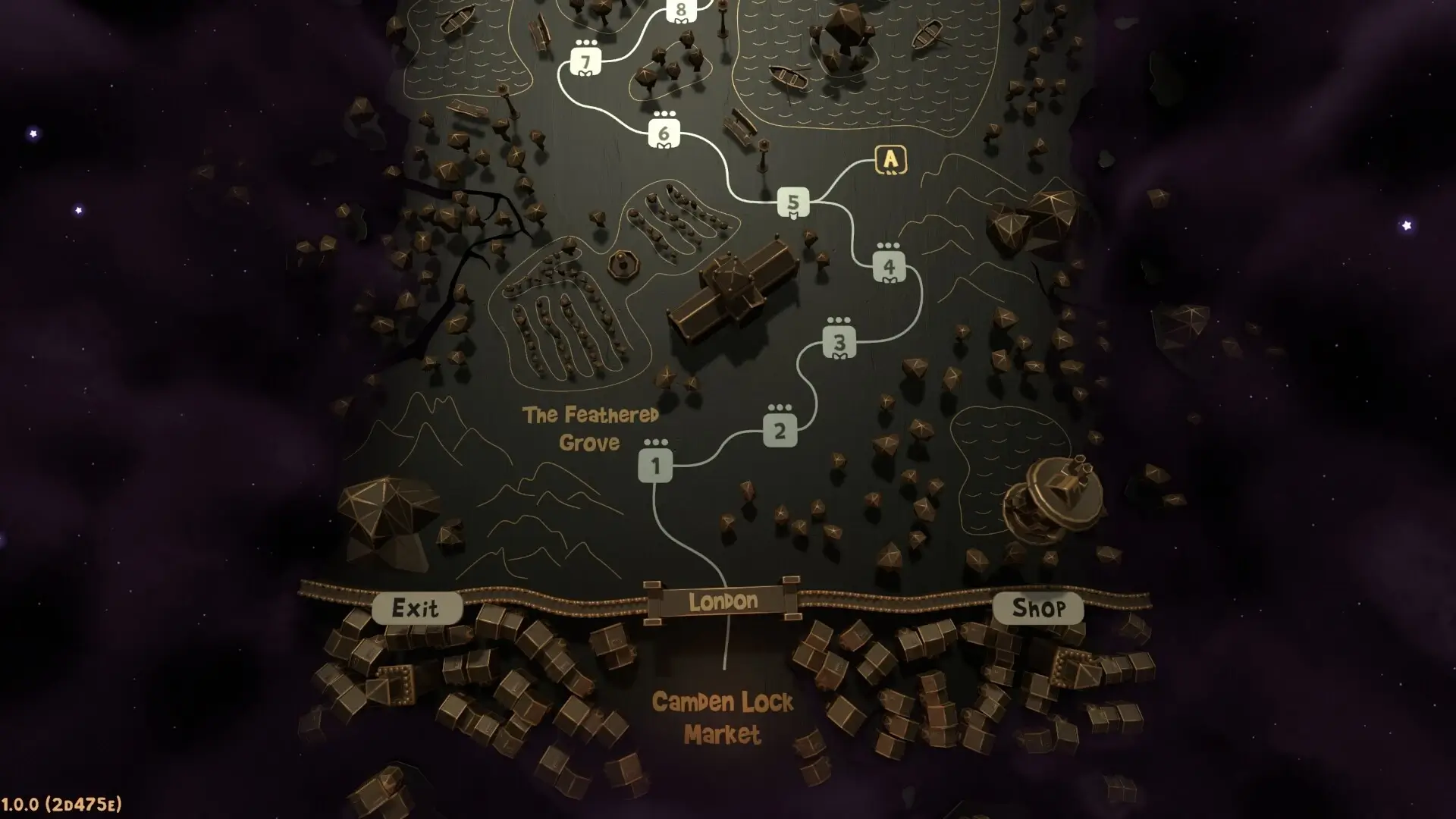 Abra-Cooking-Dabra Gameplay Screenshots 4
