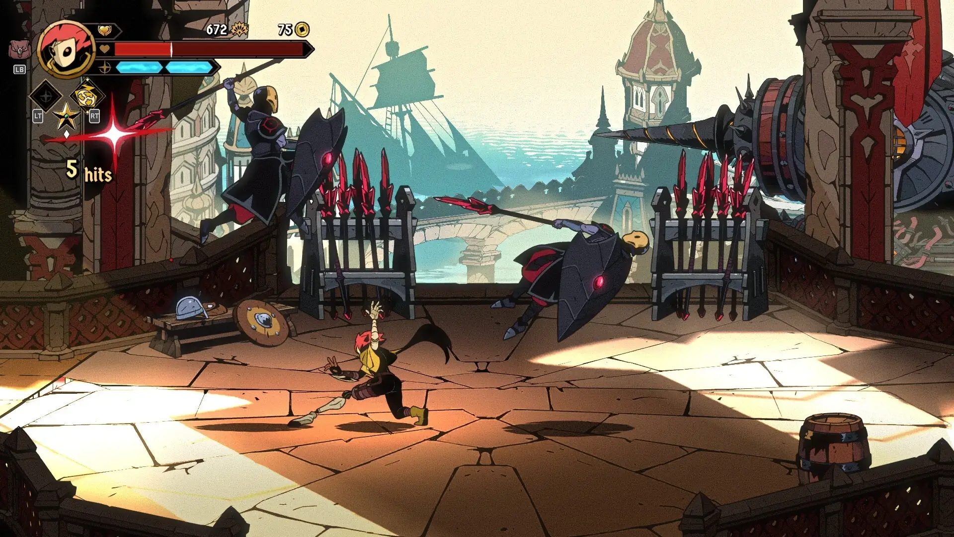 Absolum Gameplay Screenshots 4