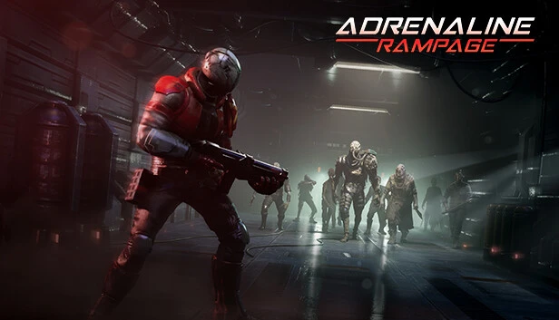 Adrenaline Rampage Torrent Download