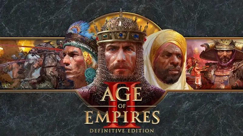 Age of Empires II: Definitive Edition Torrent Download