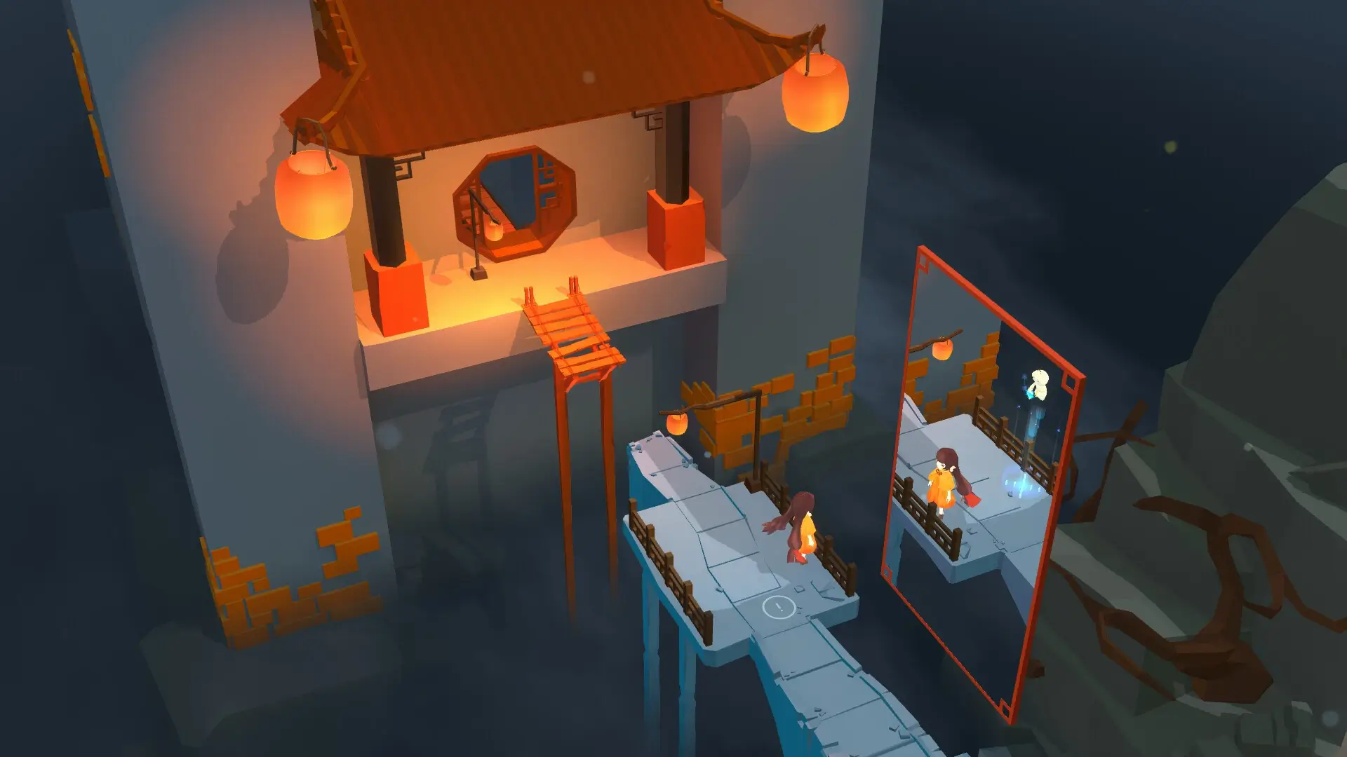 AiliA Gameplay Screenshots 1