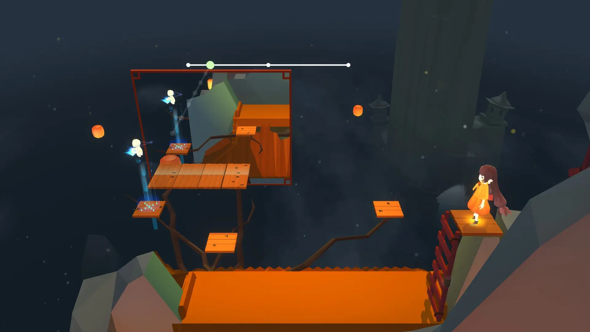 AiliA Gameplay Screenshots 4