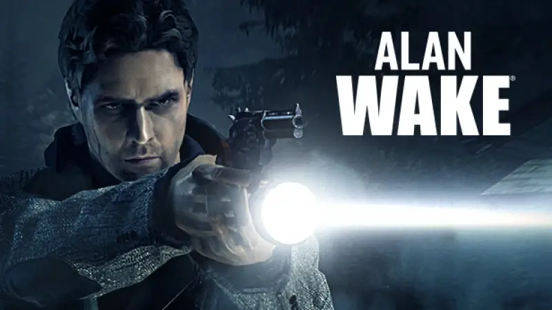 Alan Wake Remastered Torrent Download