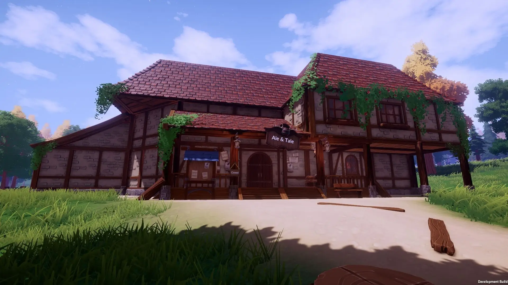 Ale & Tale Tavern Gameplay Screenshots 2