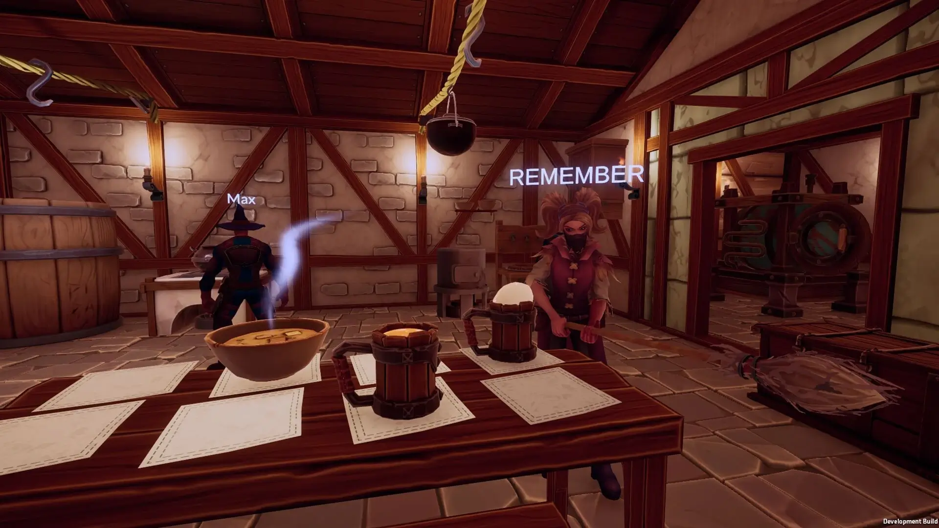 Ale & Tale Tavern Gameplay Screenshots 3
