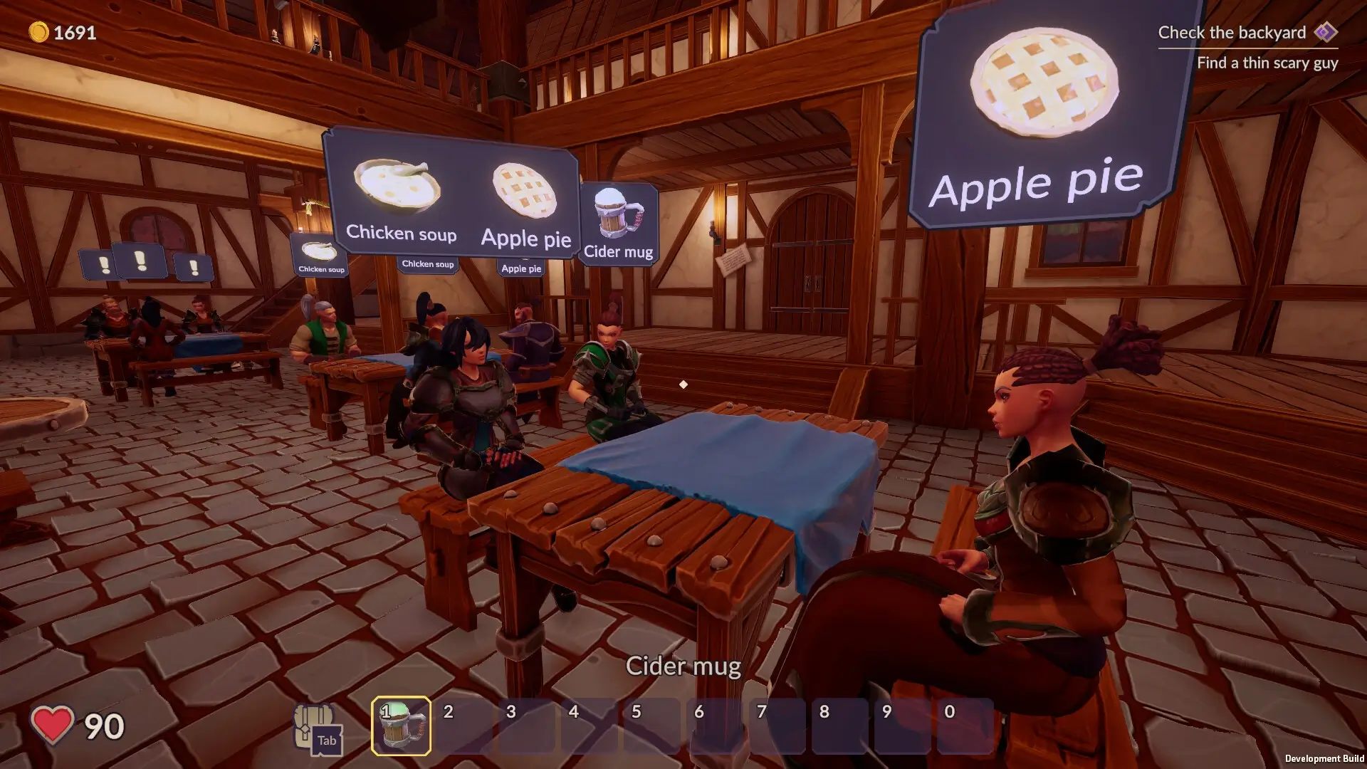 Ale & Tale Tavern Gameplay Screenshots 4