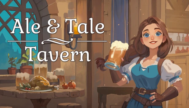 Ale & Tale Tavern Torrent Download