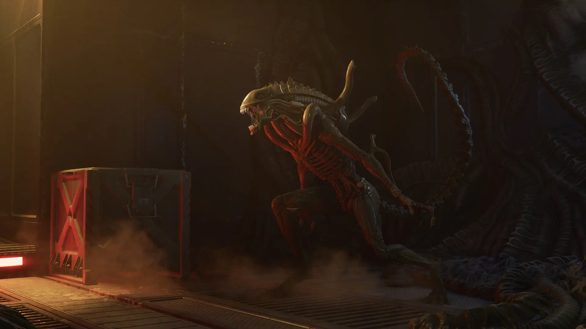 Alien: Rogue Incursion Evolved Edition – Deluxe Gameplay Screenshots 2