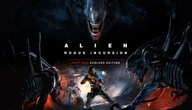 Alien: Rogue Incursion Evolved Edition – Deluxe Torrent Download