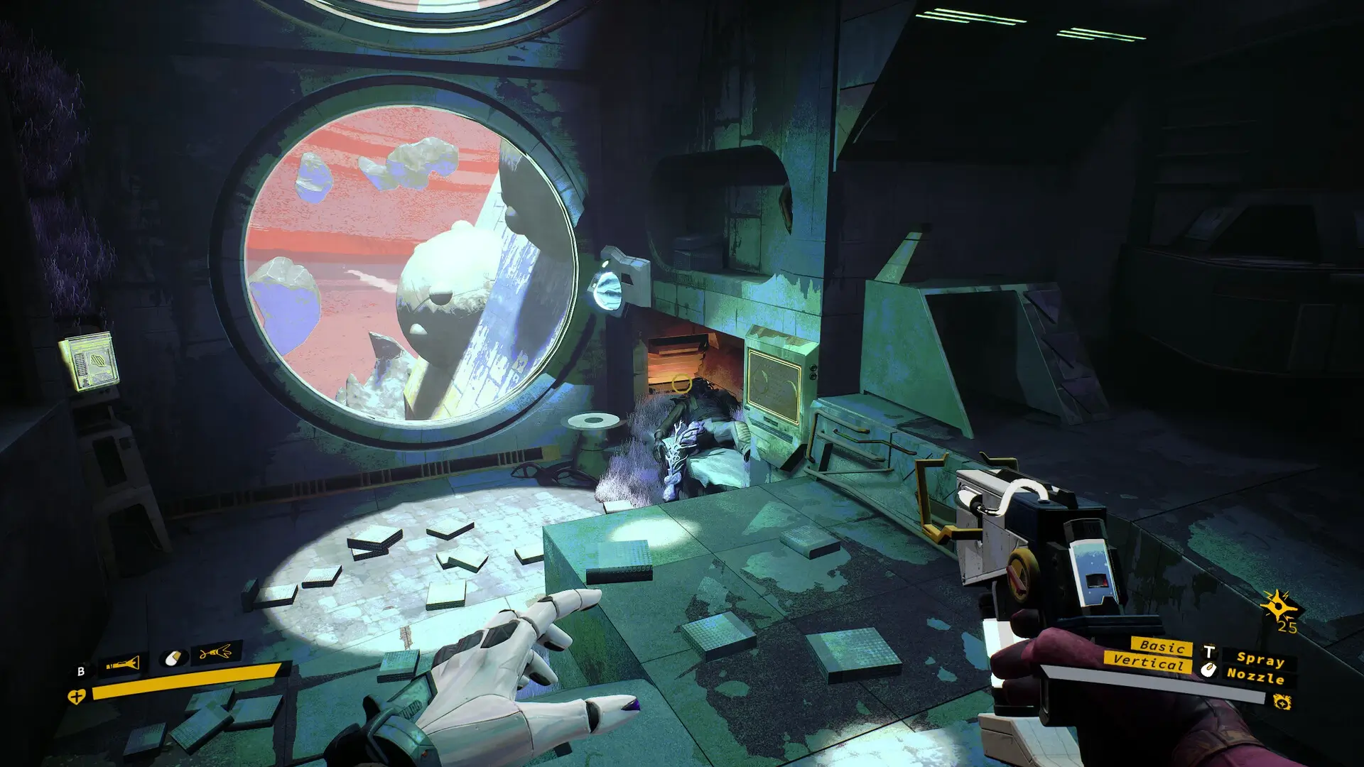 Ambrosia Sky: Act One Gameplay Screenshots 4