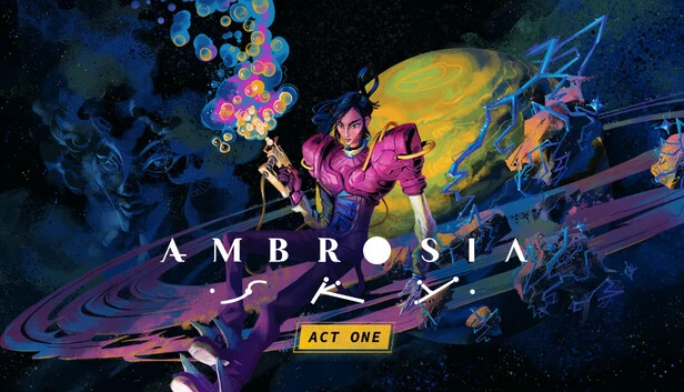 Ambrosia Sky: Act One Torrent Download