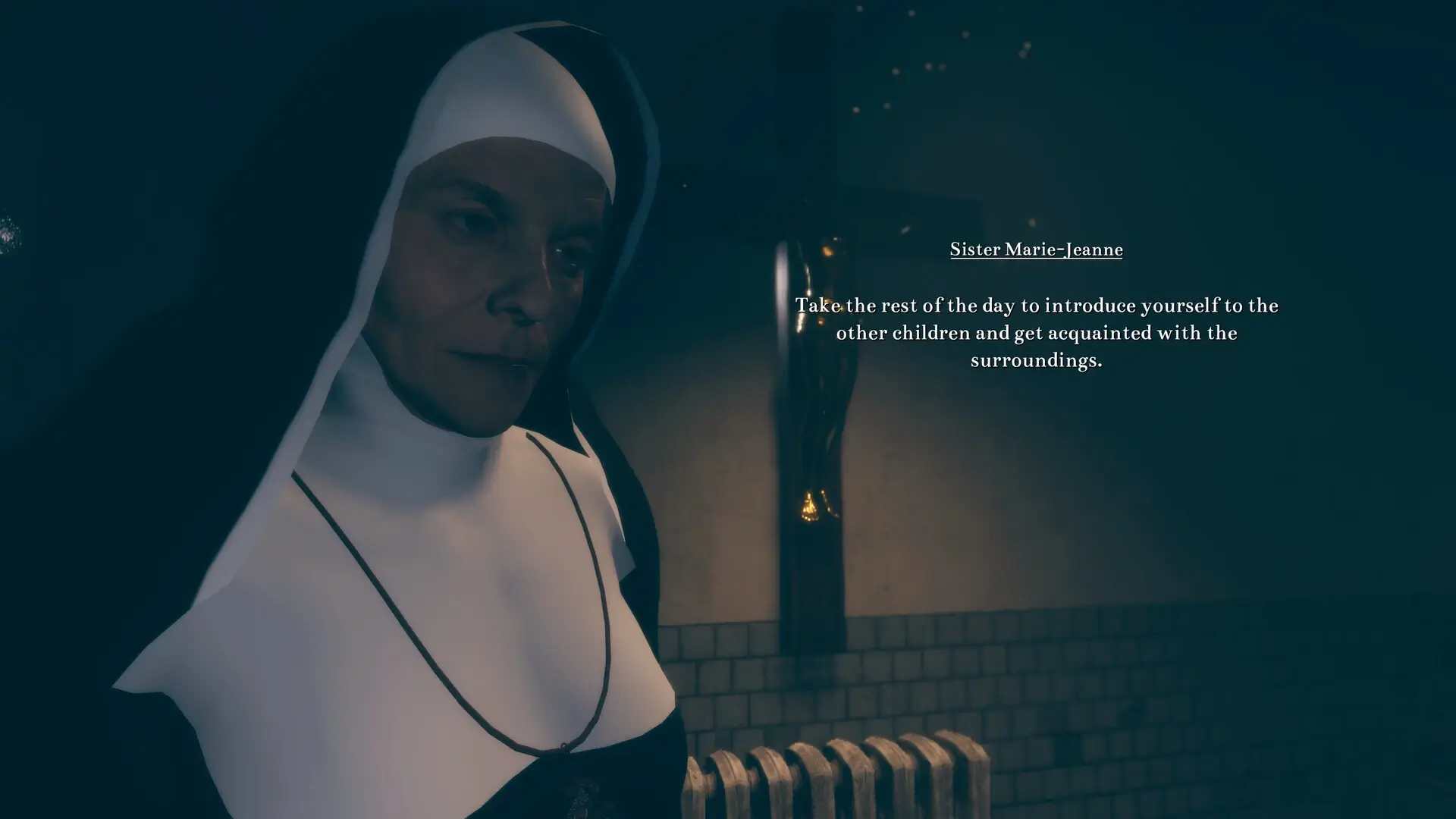 An Abyss of Dreams Gameplay Screenshots 2