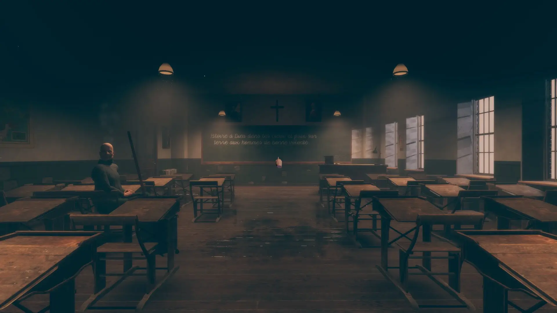 An Abyss of Dreams Gameplay Screenshots 3