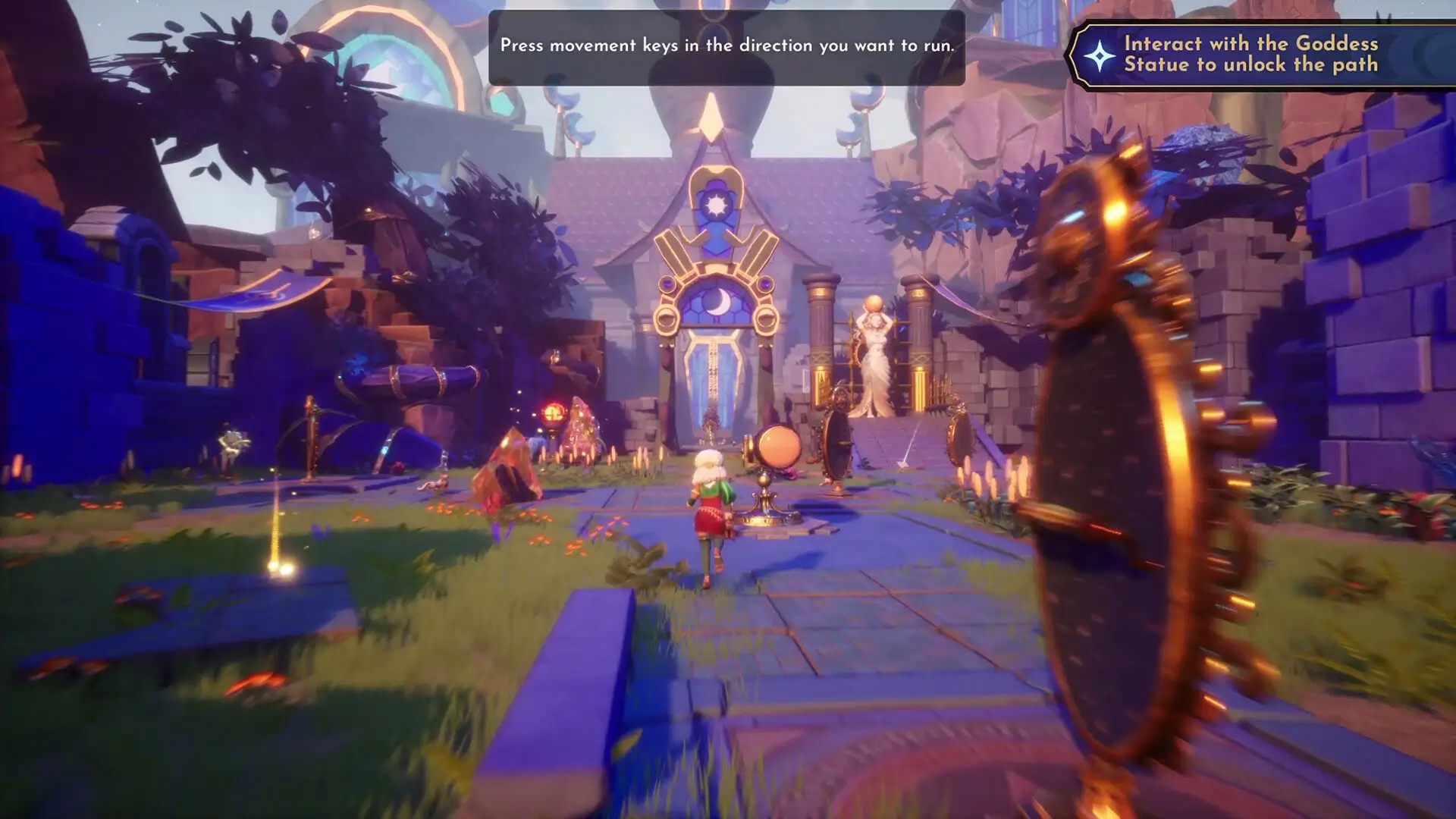 Ascend Gameplay Screenshots 1