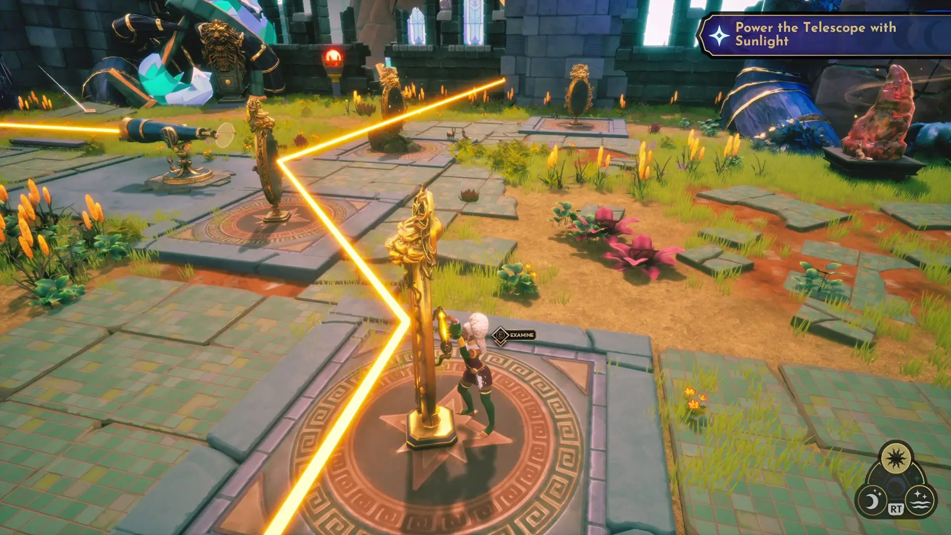 Ascend Gameplay Screenshots 3