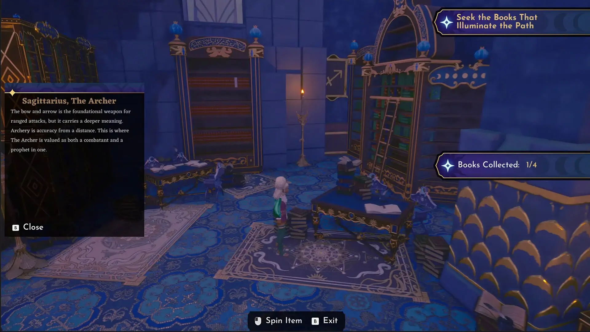 Ascend Gameplay Screenshots 4