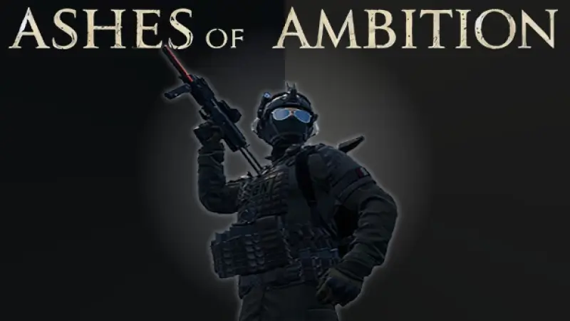 Ashes of Ambition Torrent Download