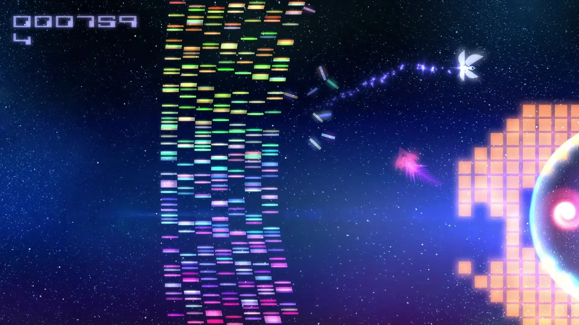 Atari 50: The Anniversary Celebration – Digital Expanded Edition Gameplay Screenshots 2