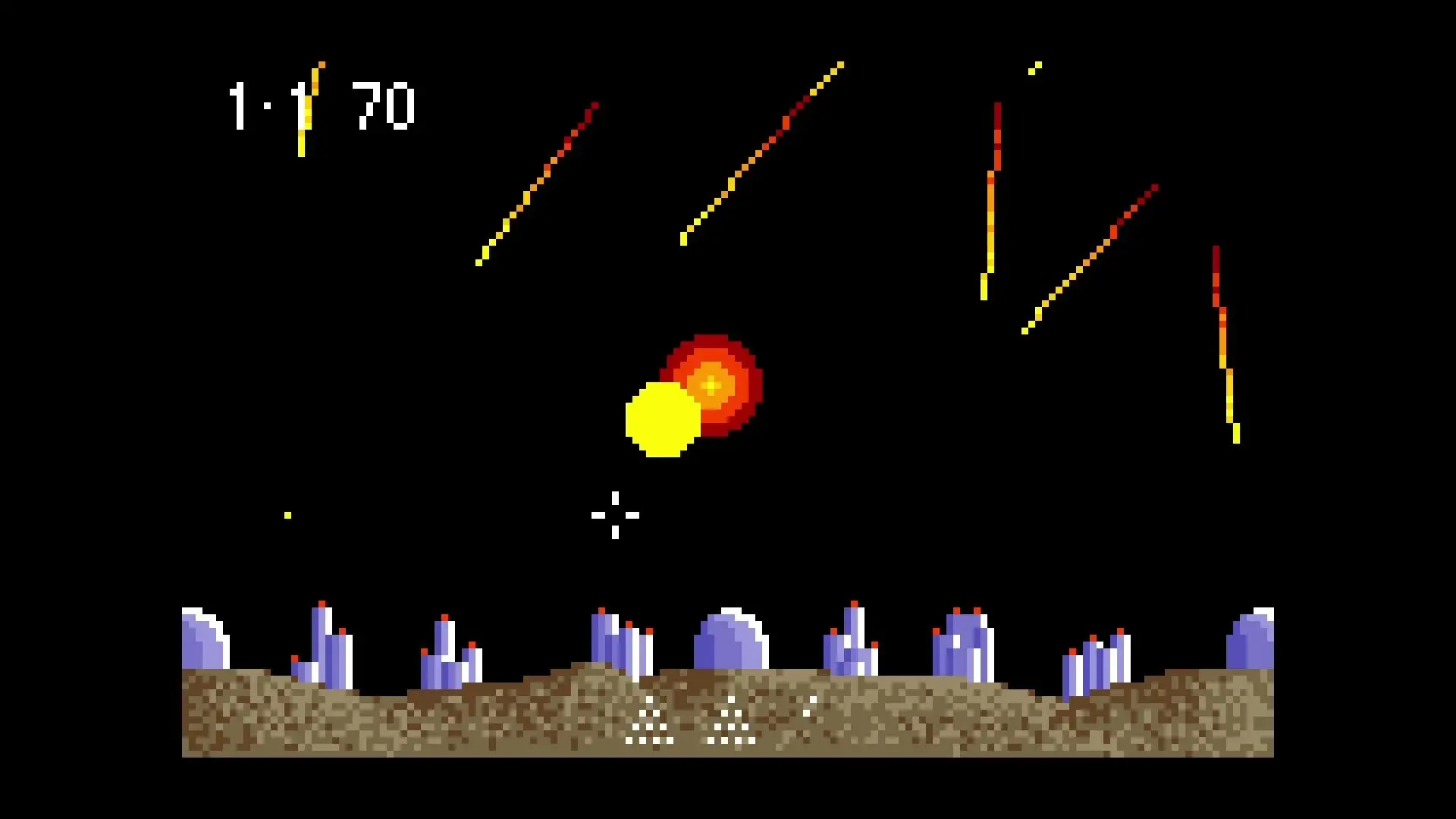 Atari 50: The Anniversary Celebration – Digital Expanded Edition Gameplay Screenshots 3