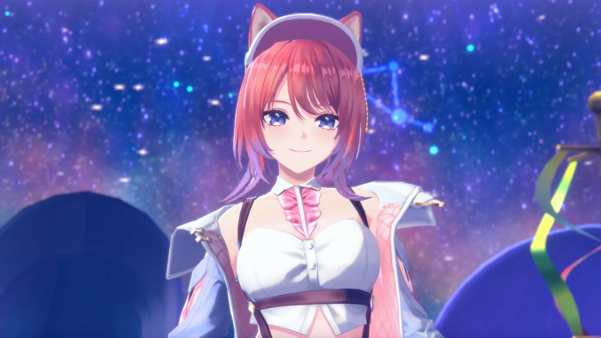 Atelier Resleriana: The Red Alchemist & the White Guardian – Digital Deluxe Edition Gameplay Screenshots 3