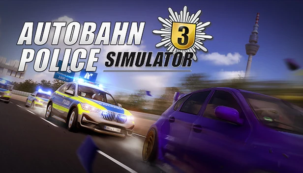 Autobahn Police Simulator 3 Torrent Download