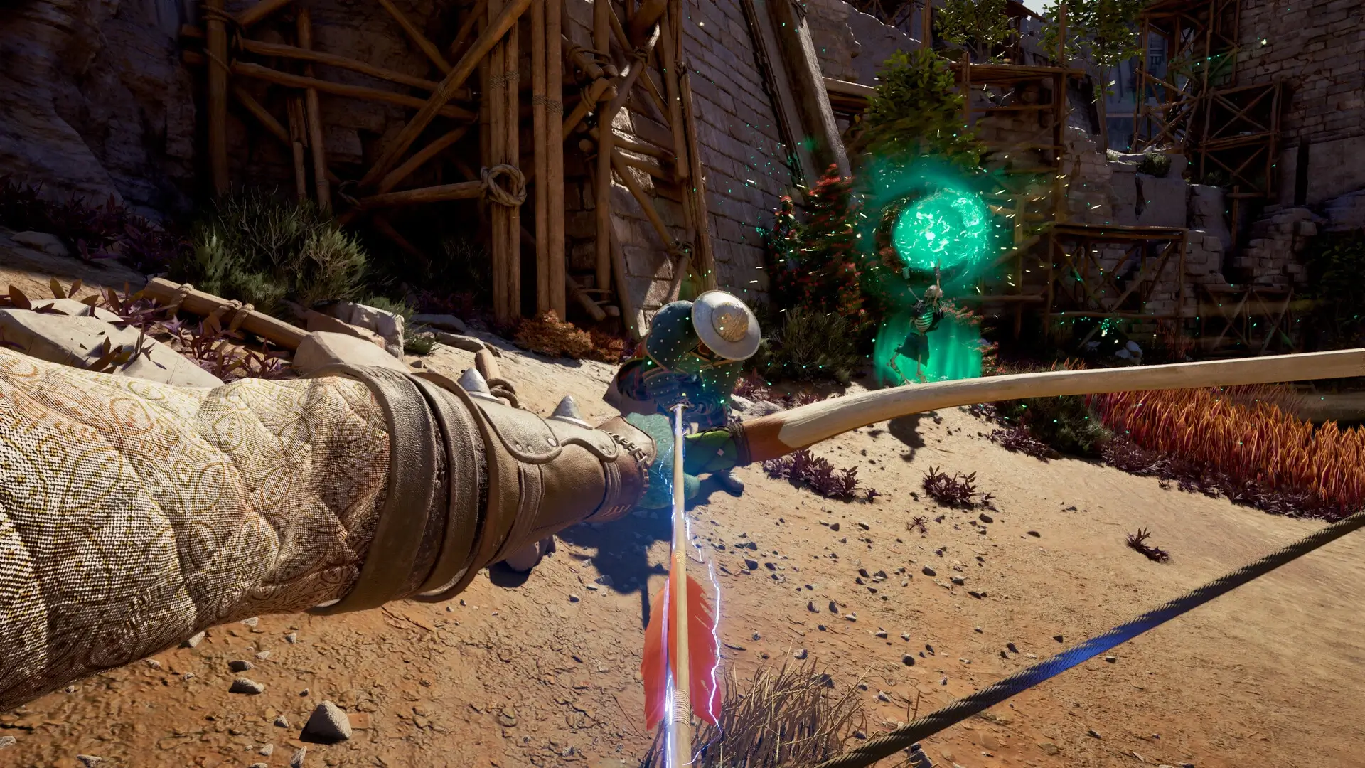 Avowed: Premium Edition Gameplay Screenshots 2