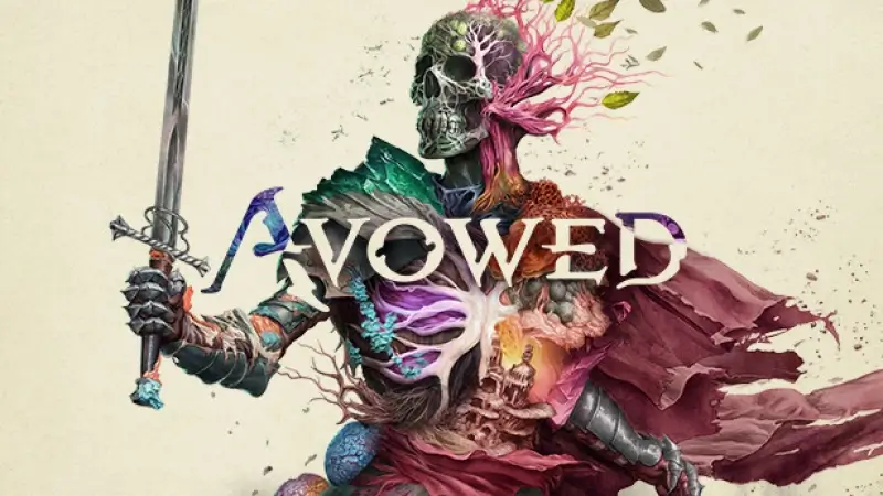 Avowed: Premium Edition Torrent Download