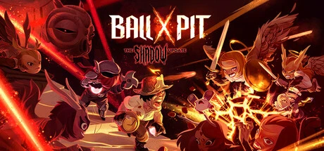 BALL x PIT Torrent Download