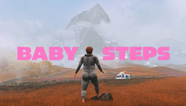 Baby Steps Torrent Download